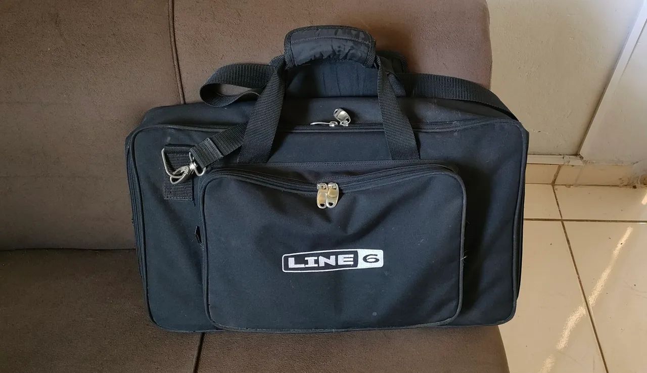 LINE 6 POD HD500 - Foto 4