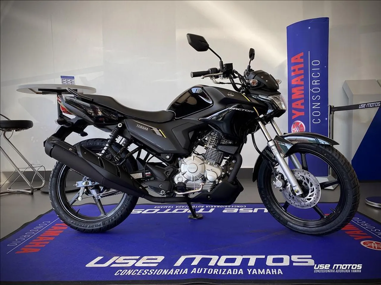 YAMAHA FACTOR 150 STANDARD