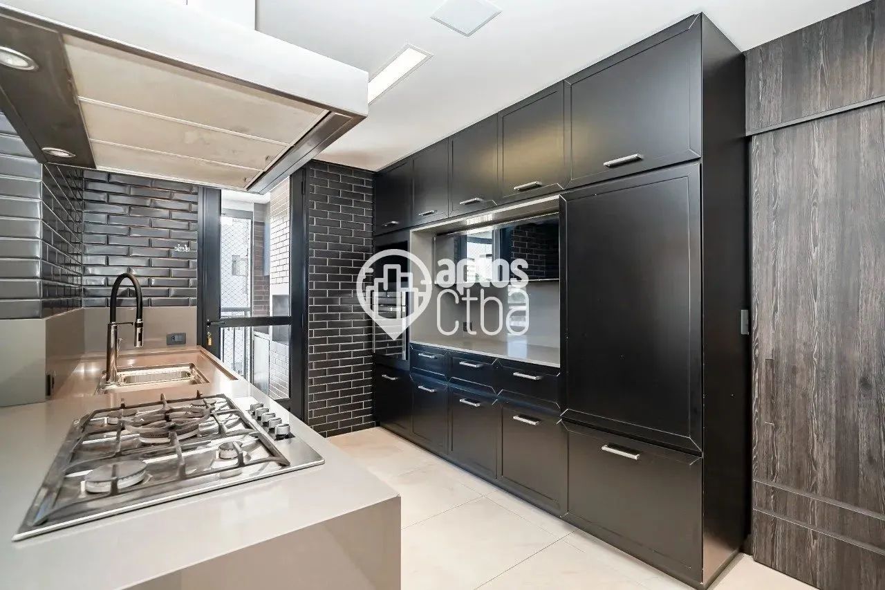 Palácio Imperial, apartamento a venda, 03 suítes, 03 vagas - Alto da Glória - Curitiba/PR