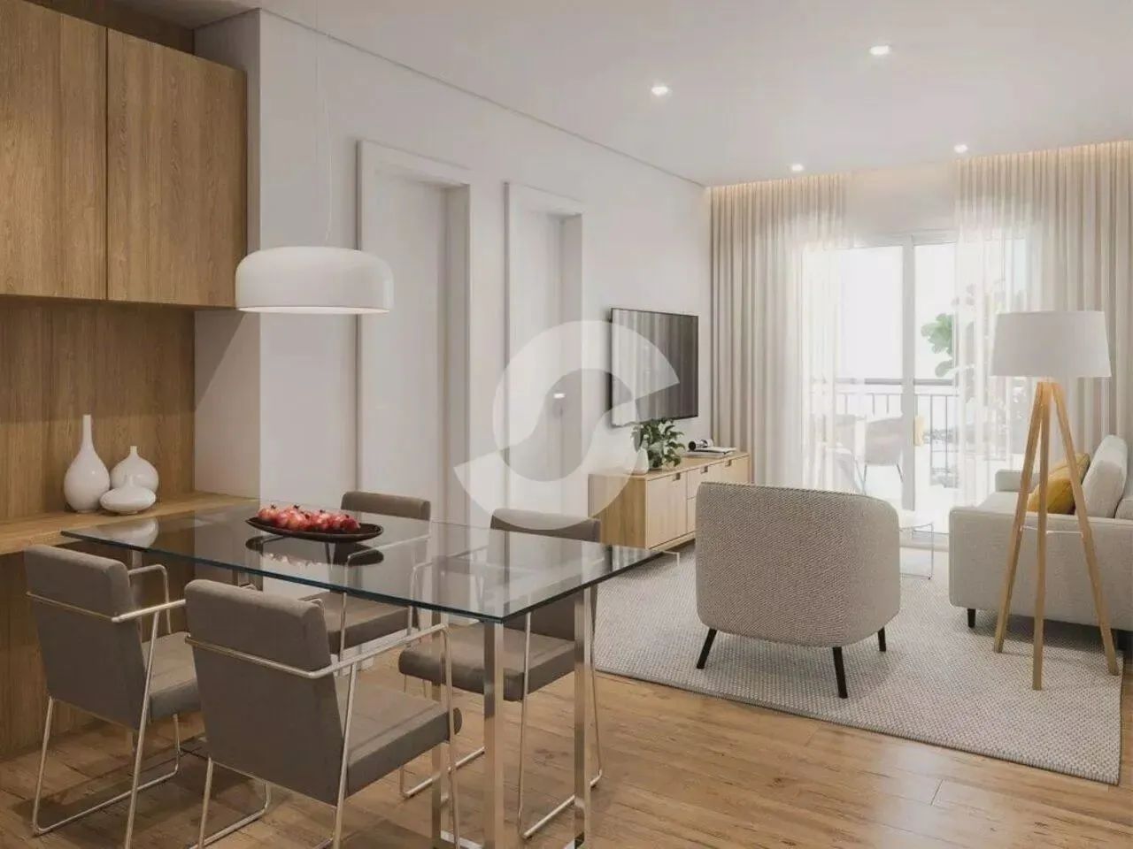 Conviva Camboinhas Apartamentos 1 e 2 quartos e com opção de Suíte e vaga. - Foto 5