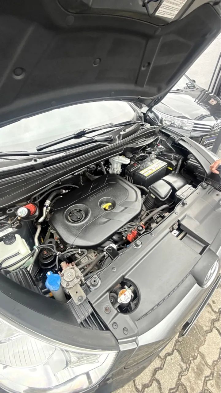 IX35 GLS 2.0 Automática  - Foto 4