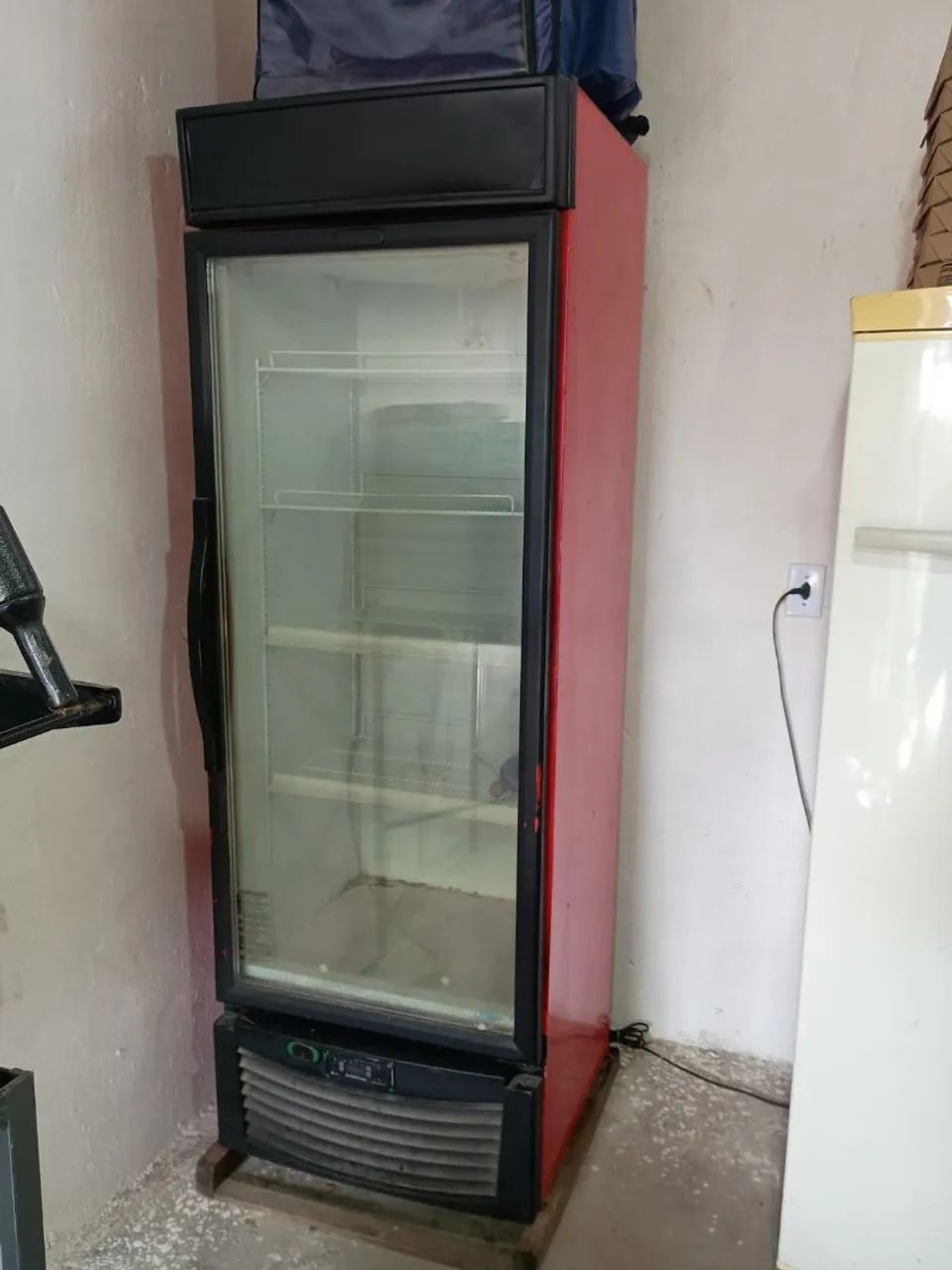 Refrigerador Expositor para Comércio