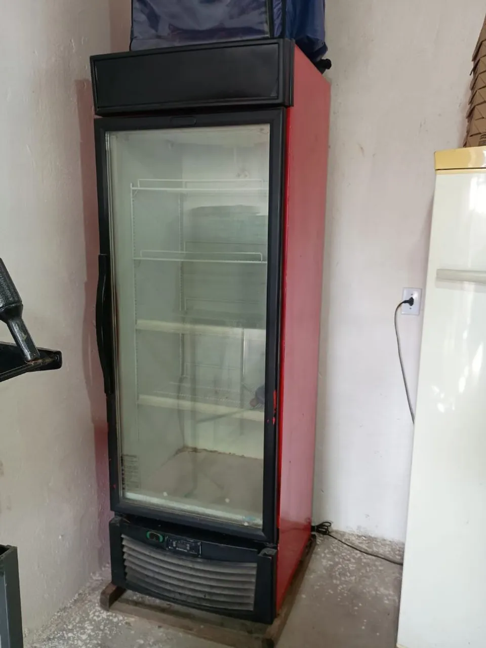 Refrigerador Expositor para Comércio
