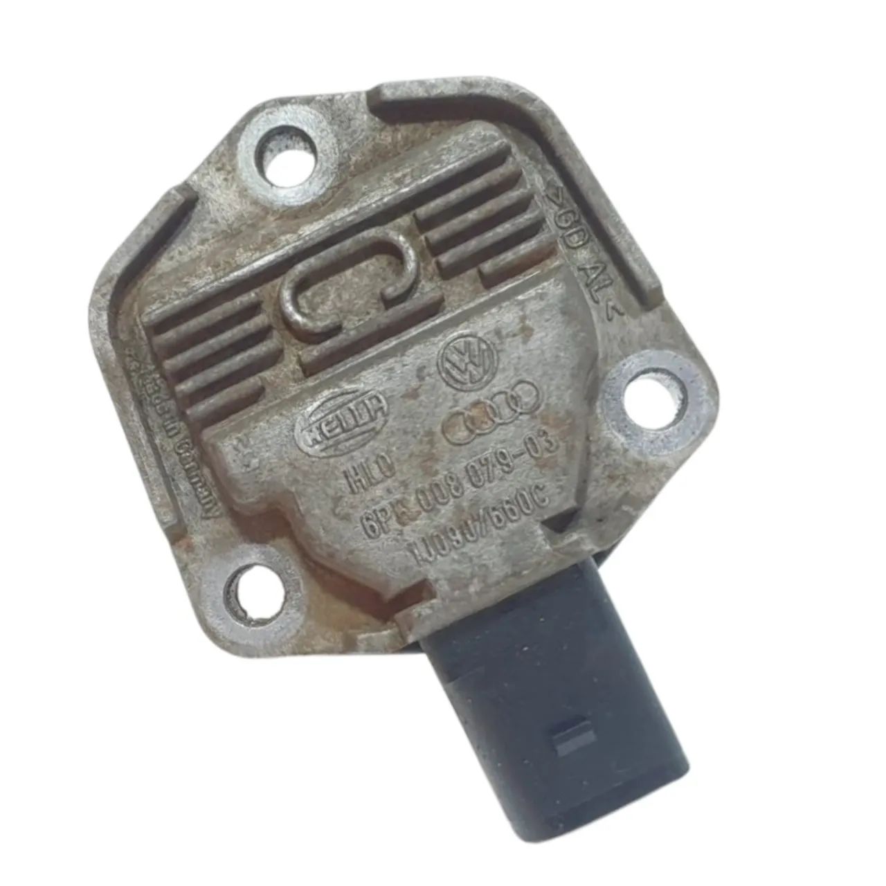 Sensor Nível De Óleo Motor Passat B6 3.2 V6 2006 A 2010
