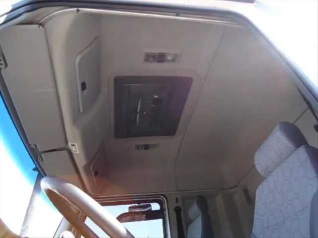 ford cargo 2428 carroceria - Foto 8