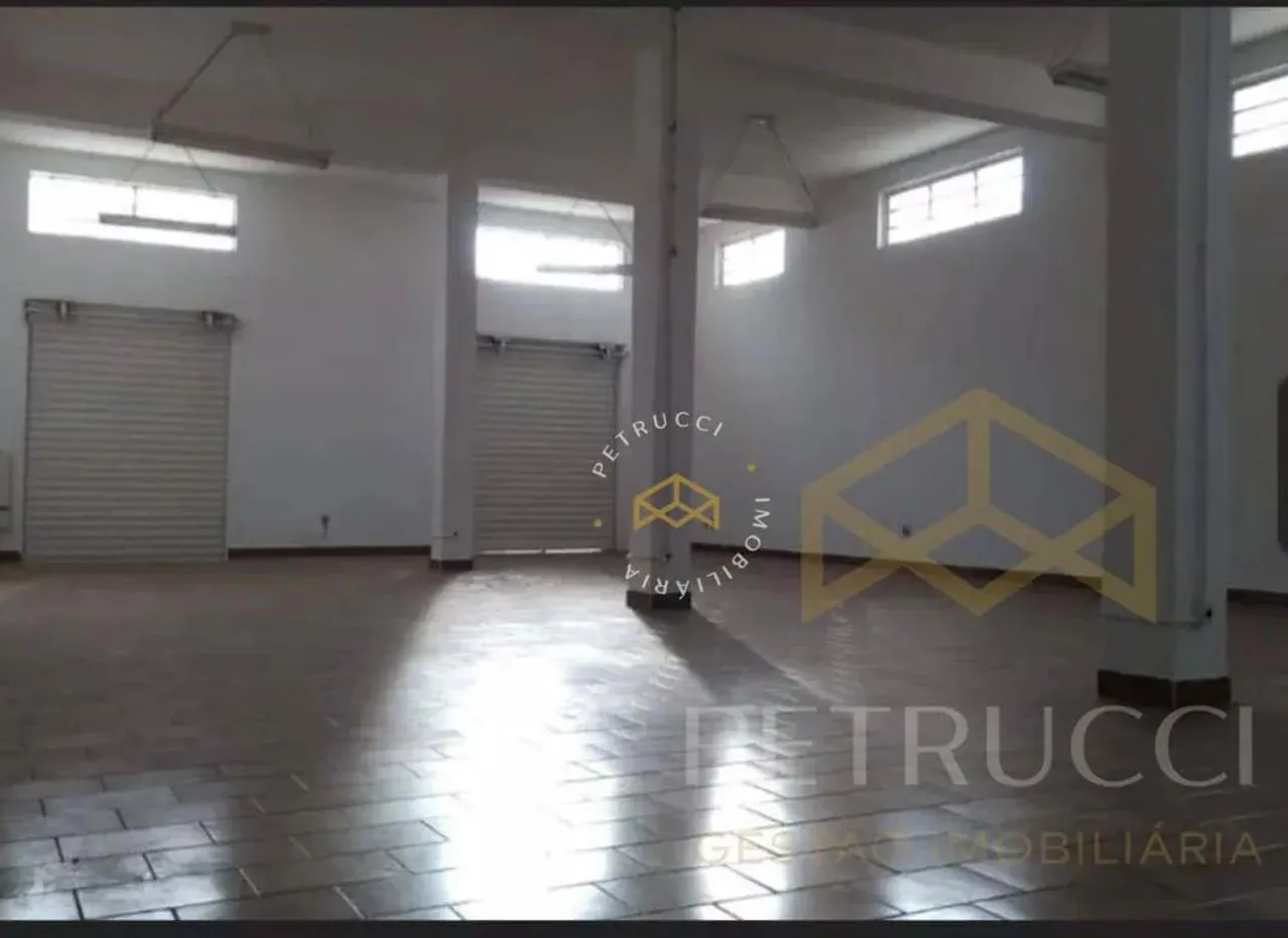 Galpão à venda, 258 m² por R$ 450.000,00 - Jardim Progresso - Analândia/SP
