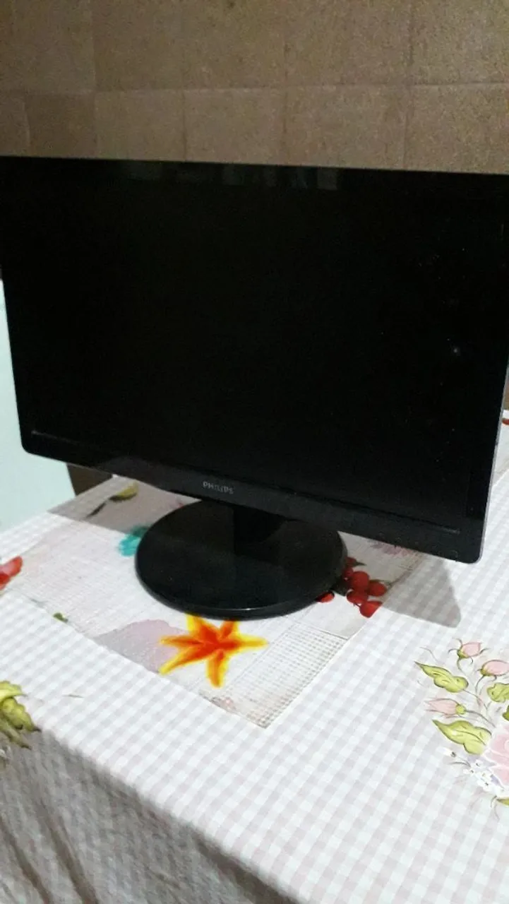 Monitor Philips