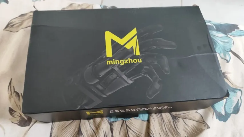 Placa de video RX 580 8GB