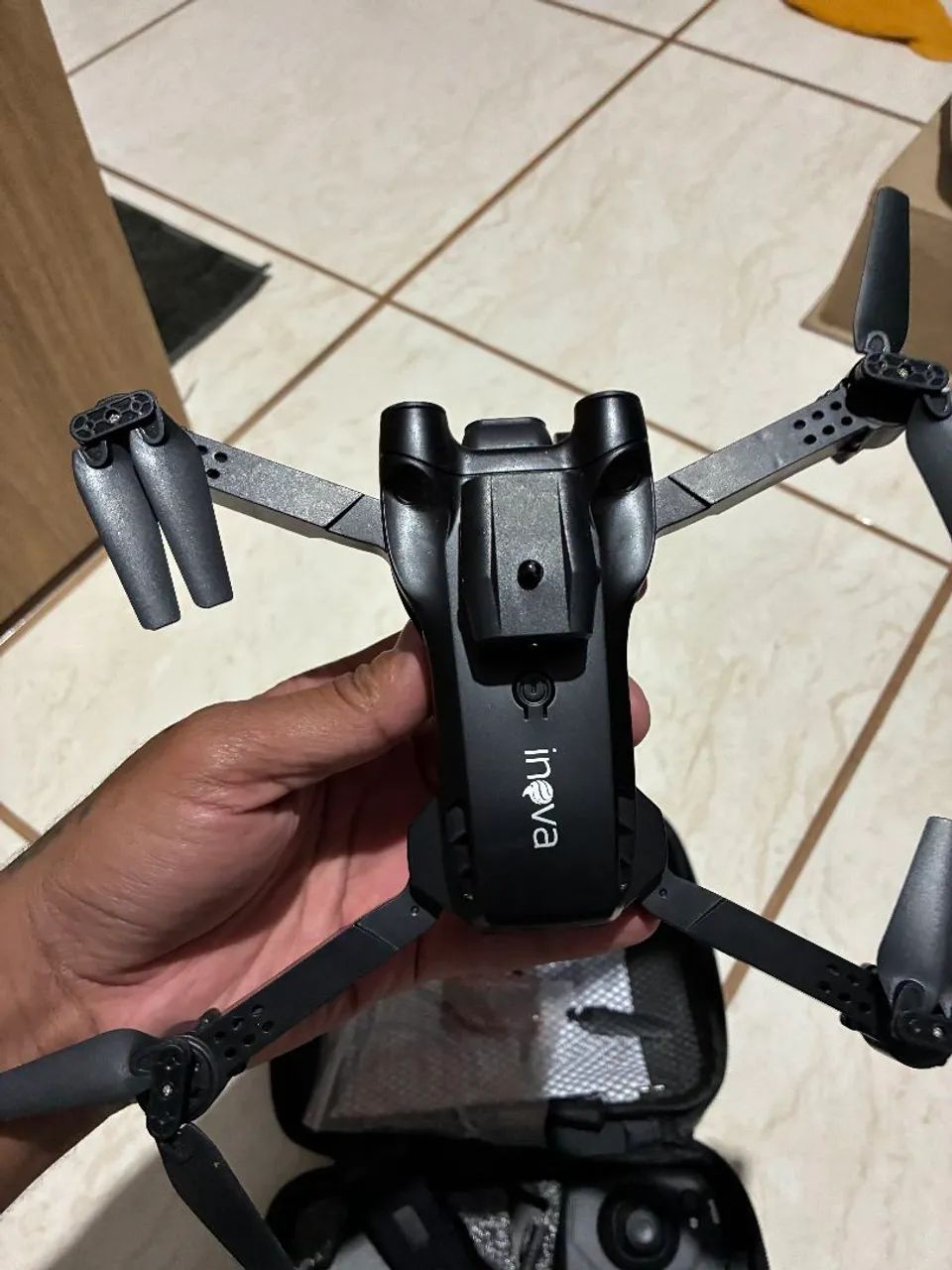 Drone inova  - Foto 5