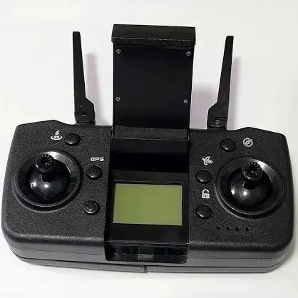 Drone com câmera HD, 4K,  novo,  pronta entrega - Foto 5