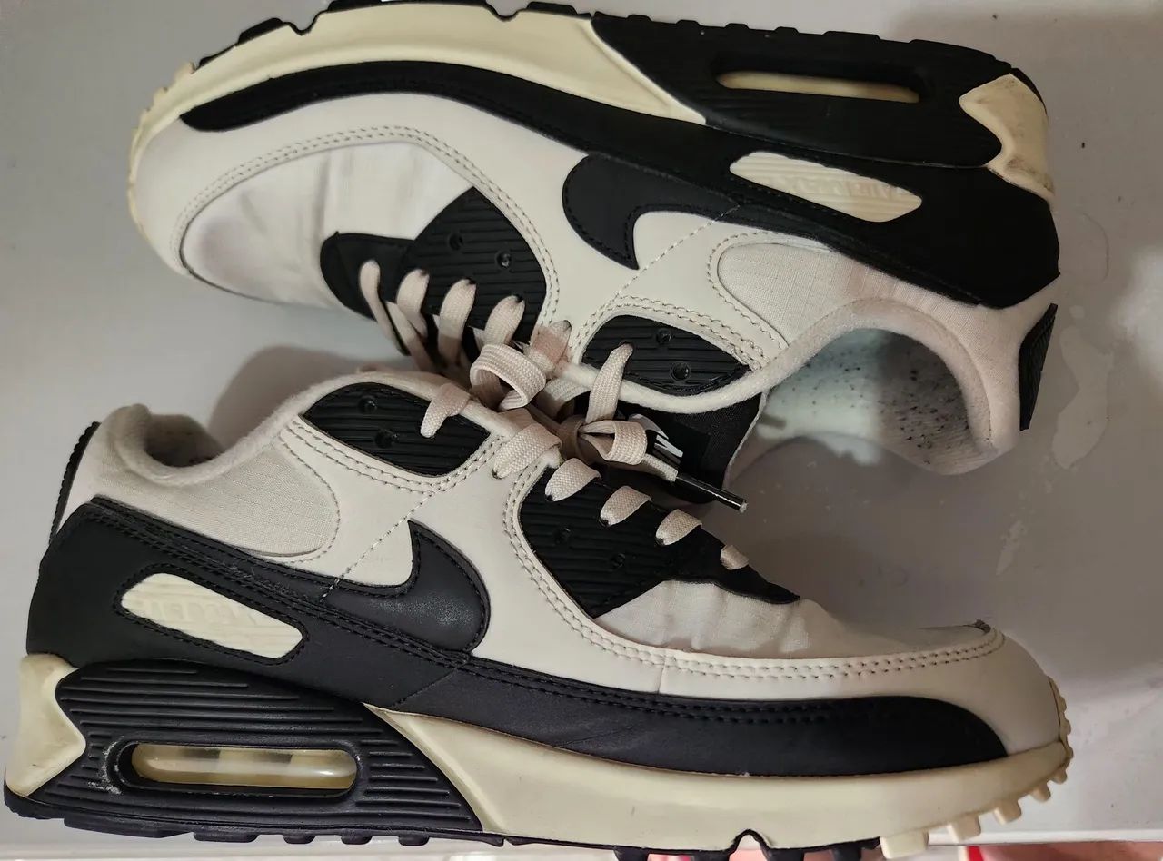 Nike Air Max 90 - WTR Black Phantom  - Foto 2