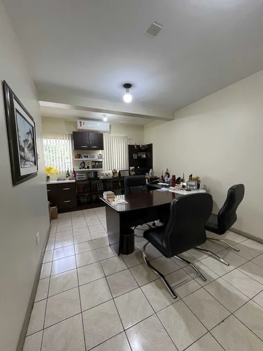 Prédio Comercial no Salgado Filho - Avenida Hermes Fontes , - Foto 15