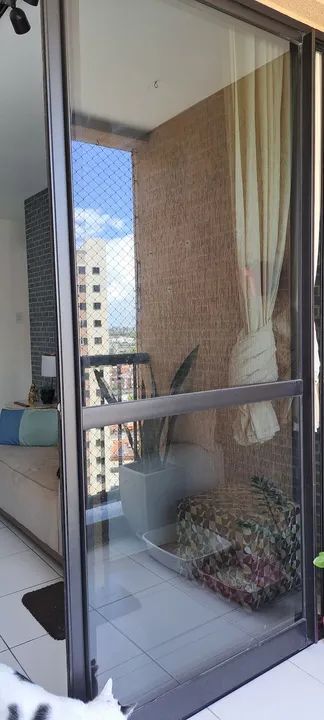 Porta para varanda  - Foto 4