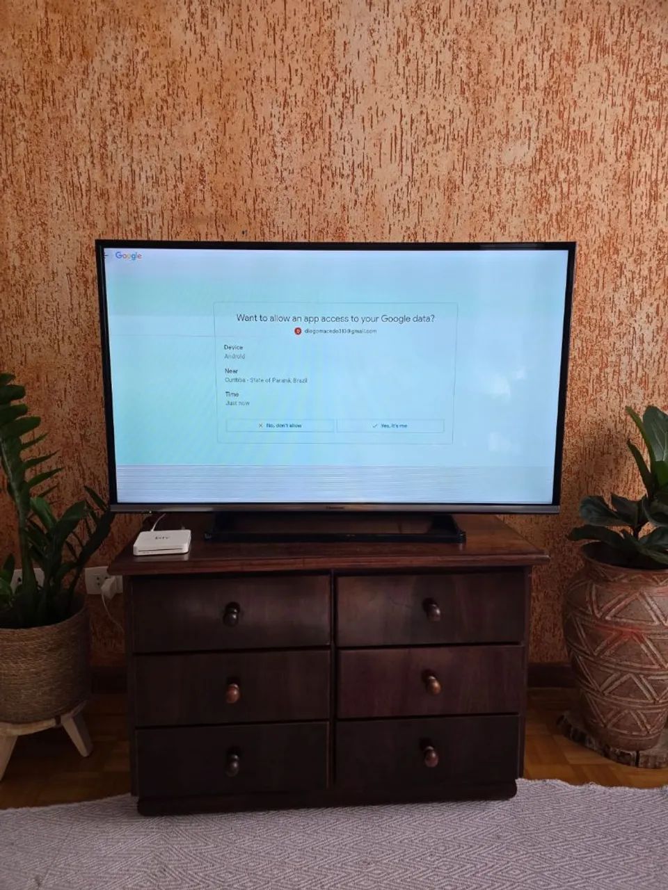 TV Panasonic  - Foto 2