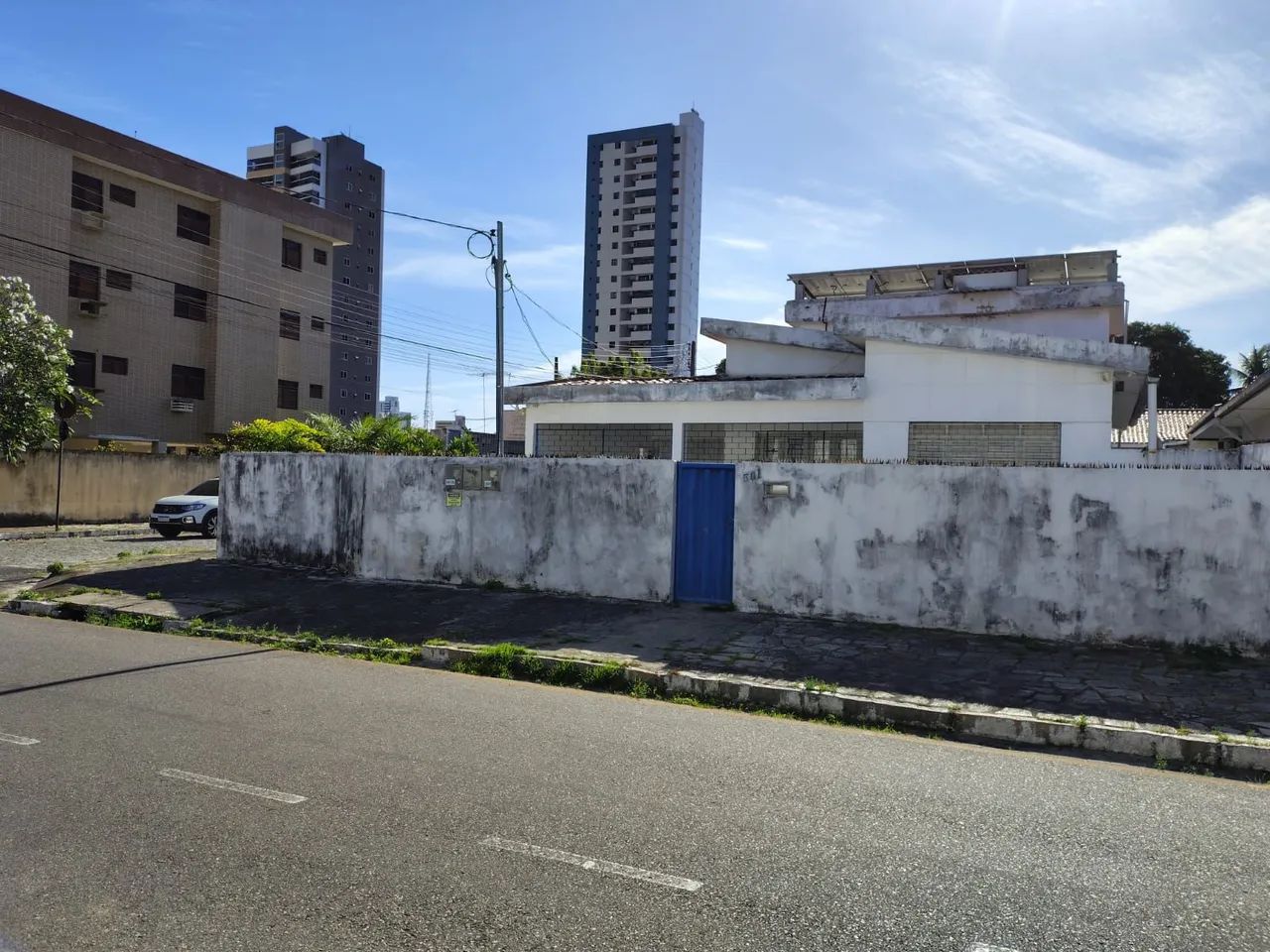 Foto - João Pessoa - Estados