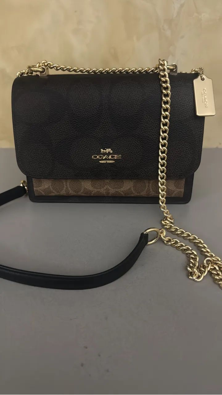 Bolsa coach original  - Foto 2