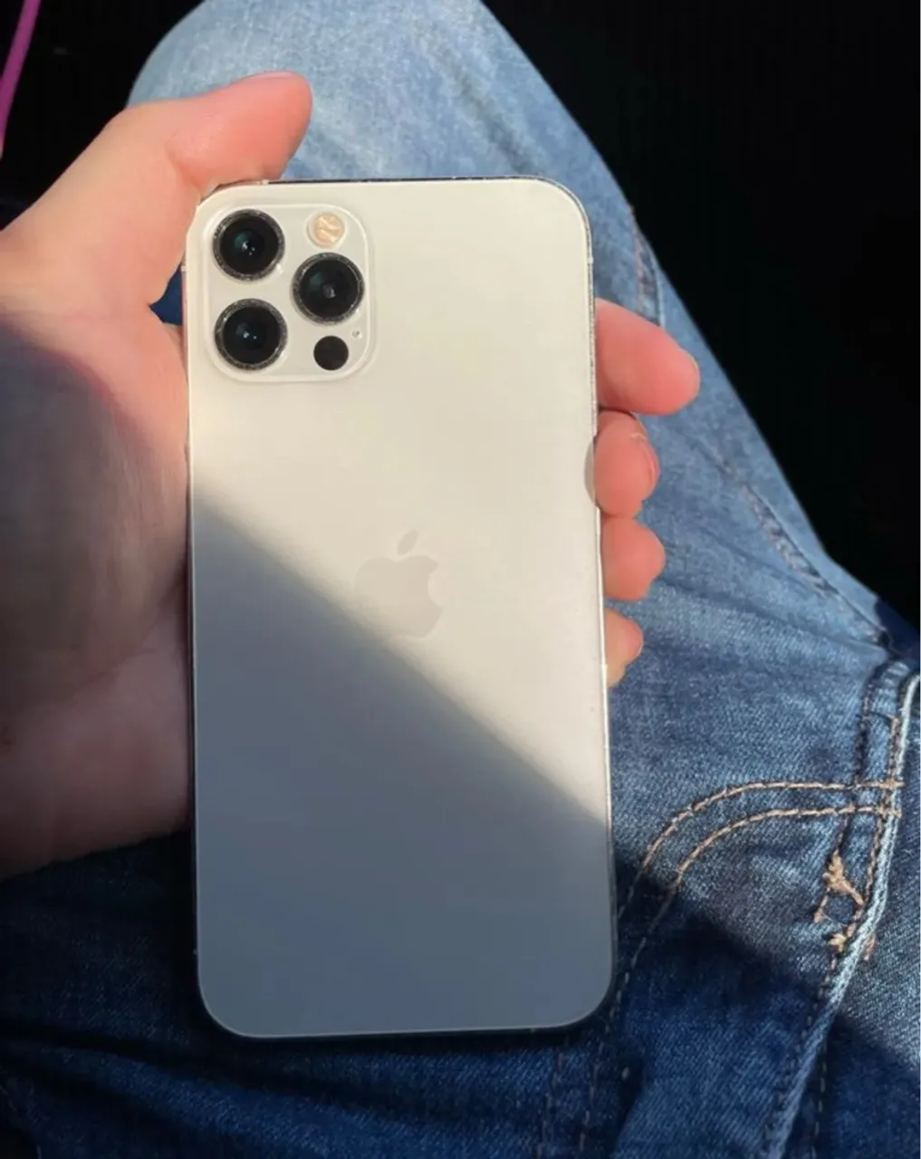 iPhone 12 Pro 128gb