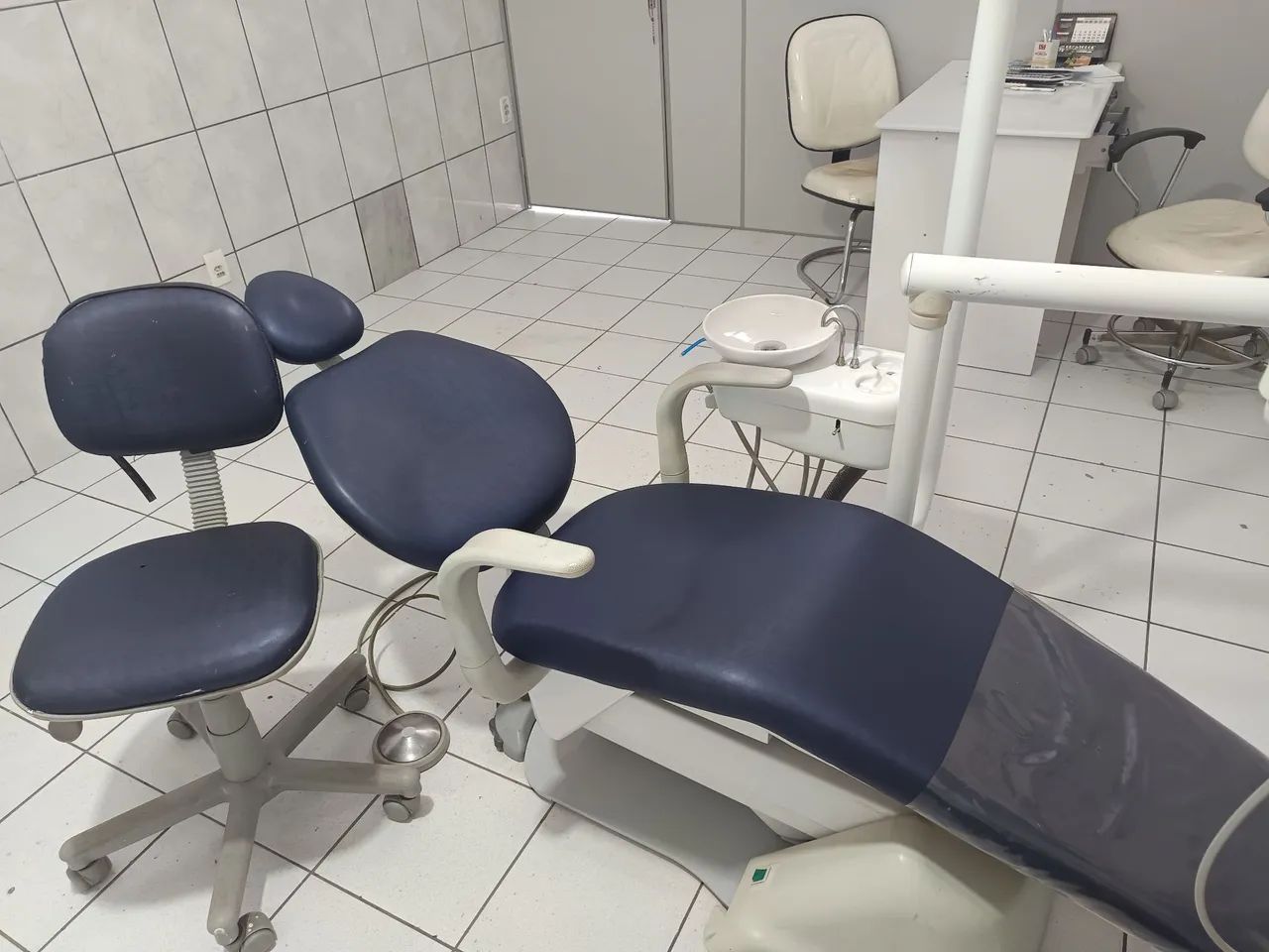 Vendo consultório odontológico completo  - Foto 2