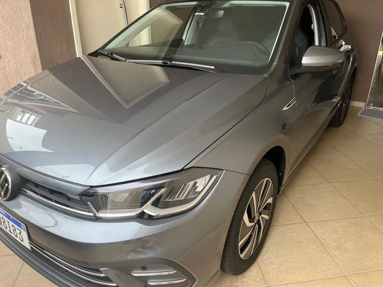 Polo Highline 1.0 Tsi 2025 - km 3.900 kms! - Foto 5
