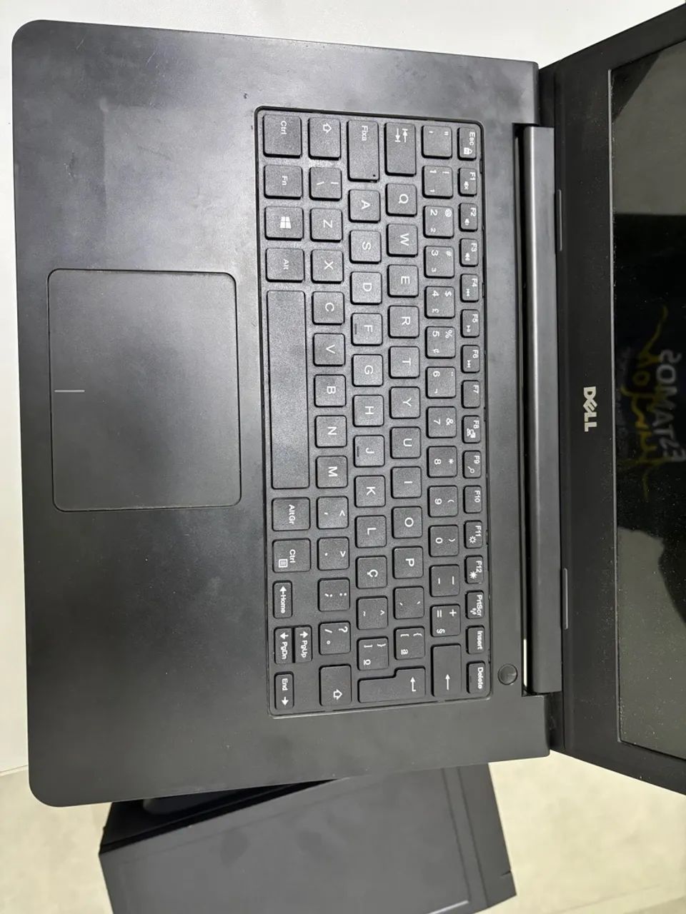 Notebook Dell i7 5th / 8gb / gpu 2gb / Ssd120gb - Foto 2