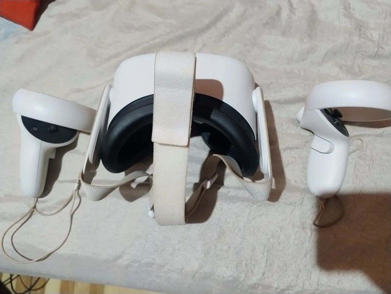 OCULOS VR META QUEST 264717107774977120