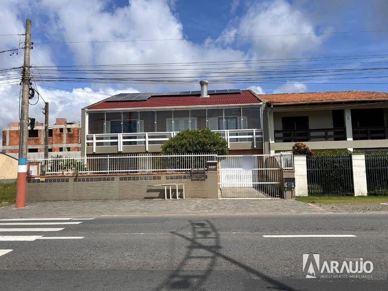 Casas à venda - Navegantes, SC | OLX