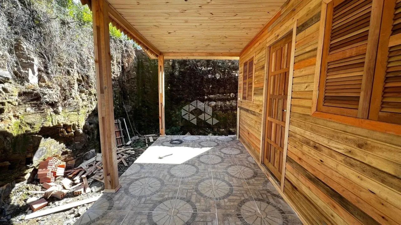 Casa de 2 quartos. - Foto 2
