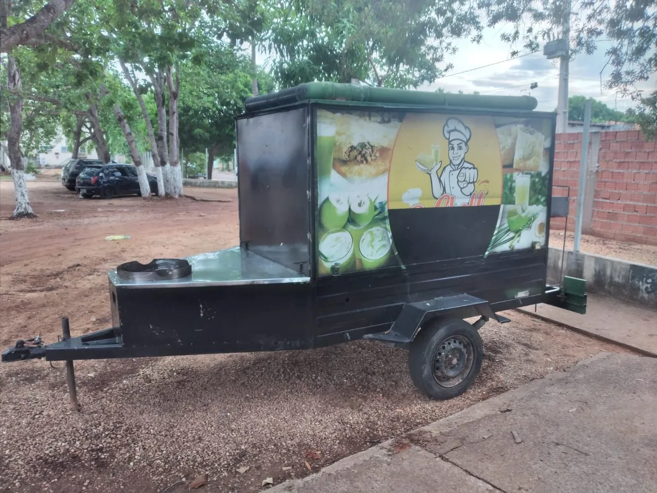 engenho de cana !tel. * Rone