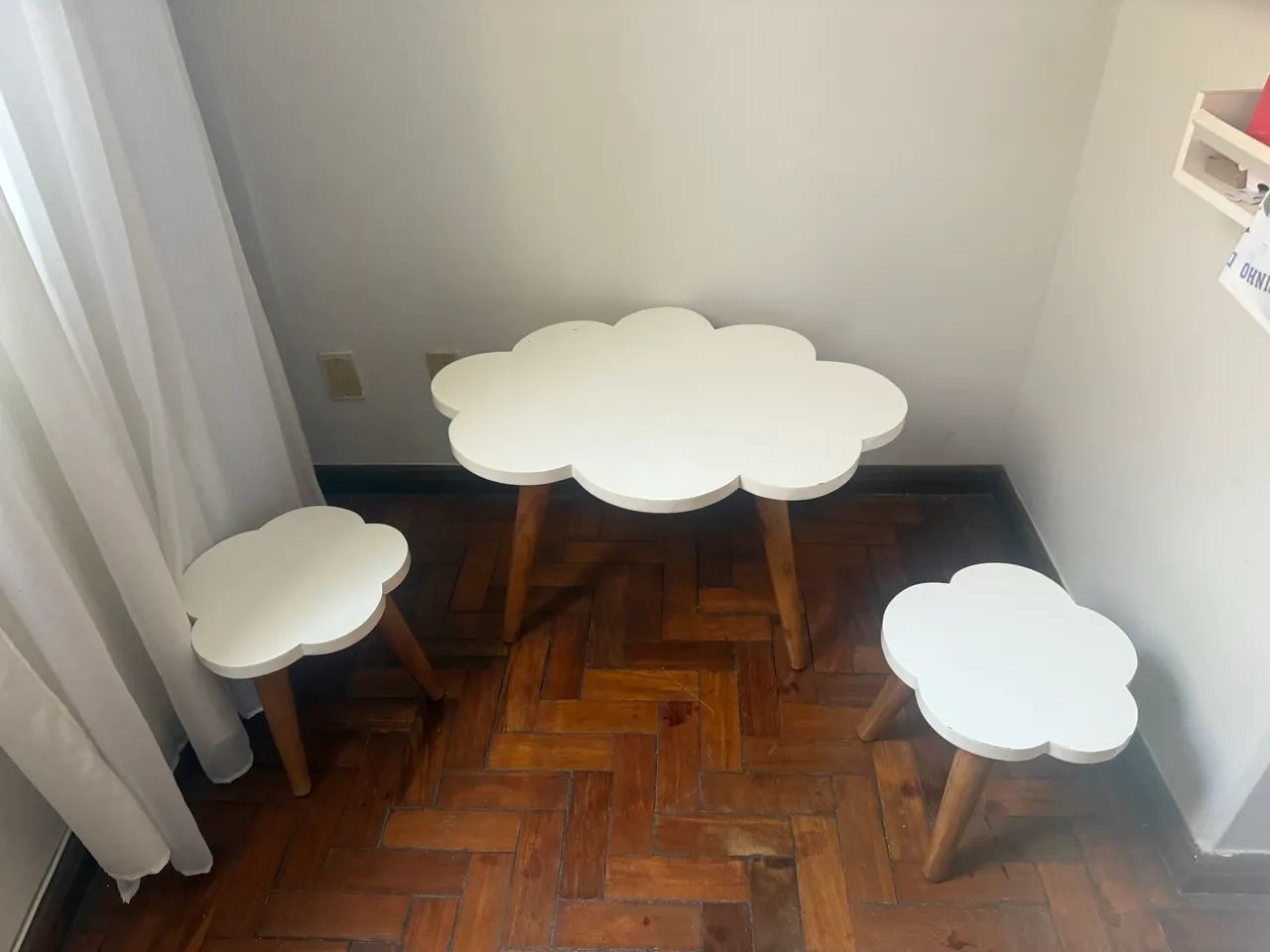 Mesa de nuvem - Foto 2