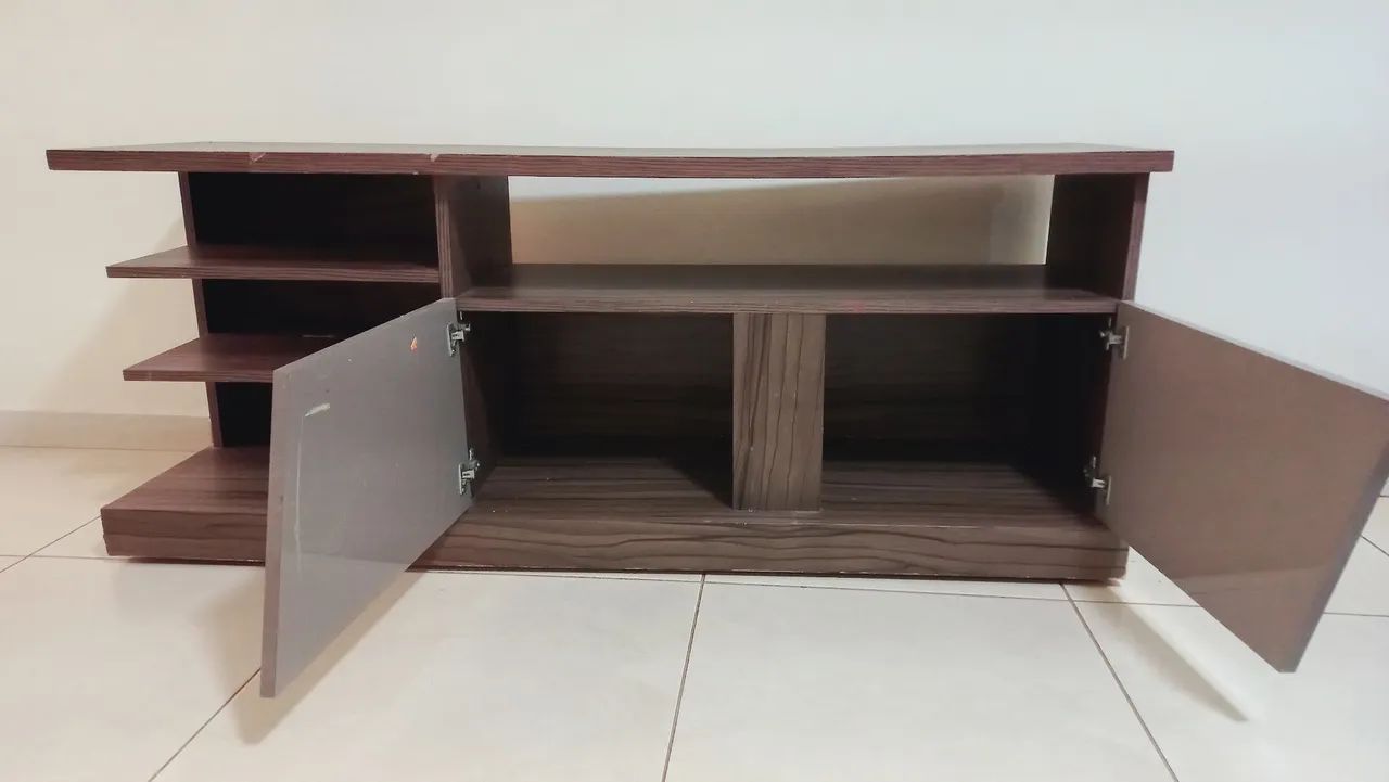 Rack pra TV - Foto 2