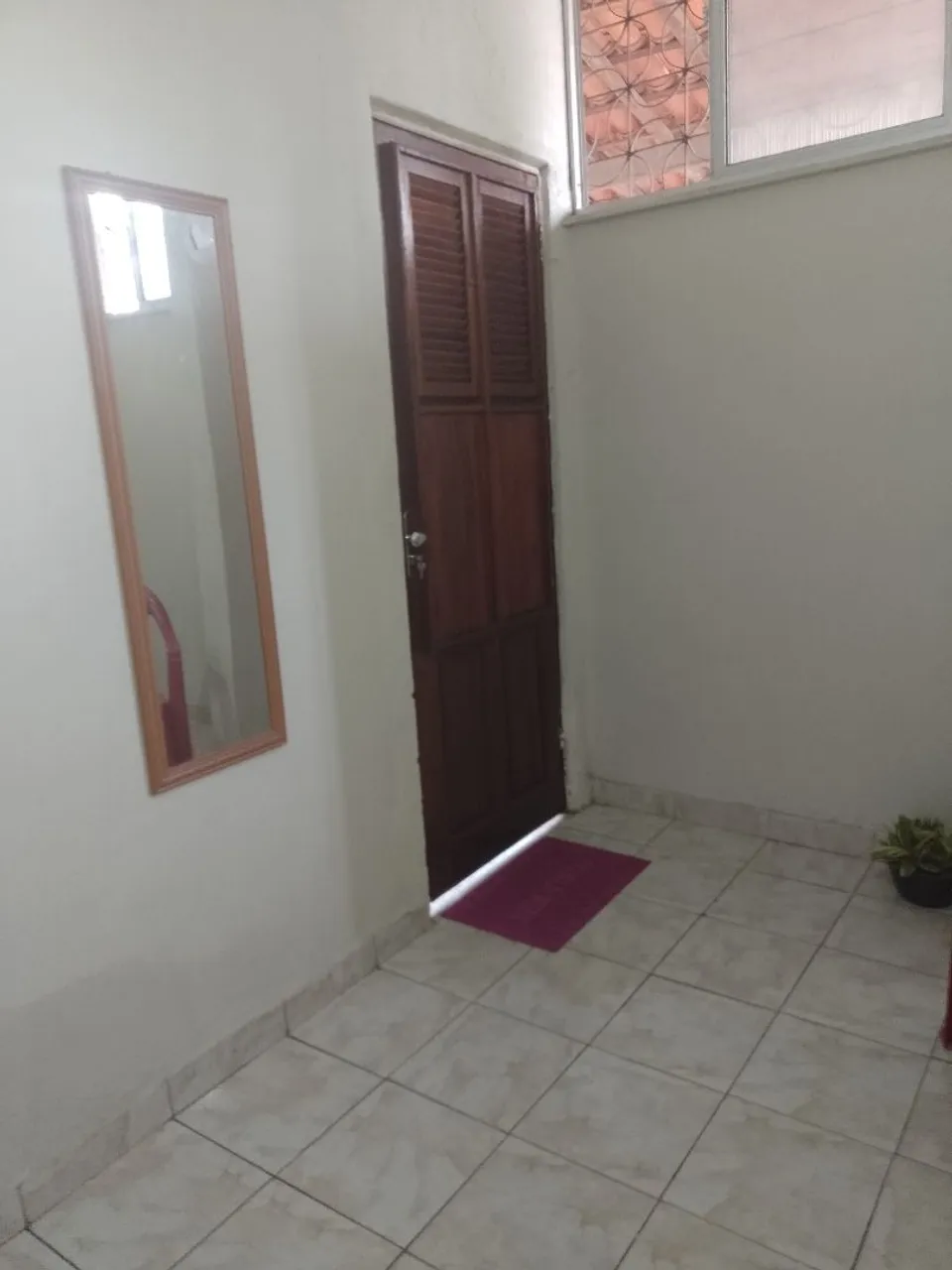 Aluguel de sala