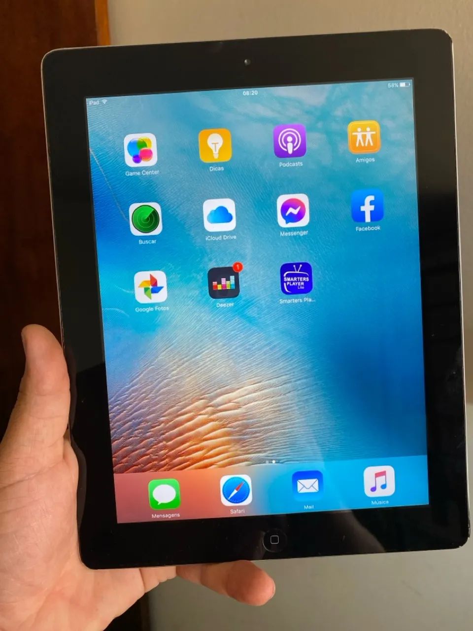 iPad 3 Ger  - Foto 2