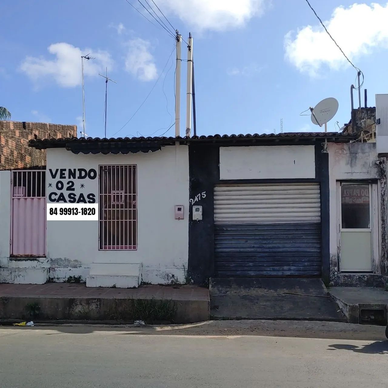 Foto - Natal - Pajuçara