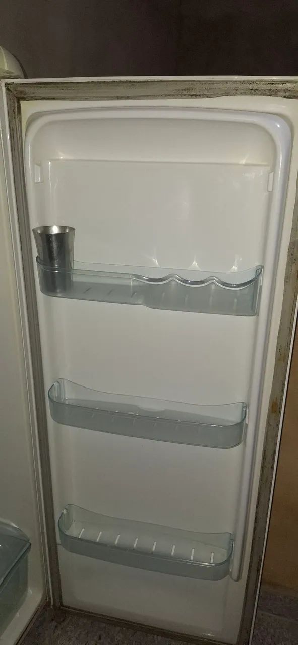 Geladeira usada - Foto 3