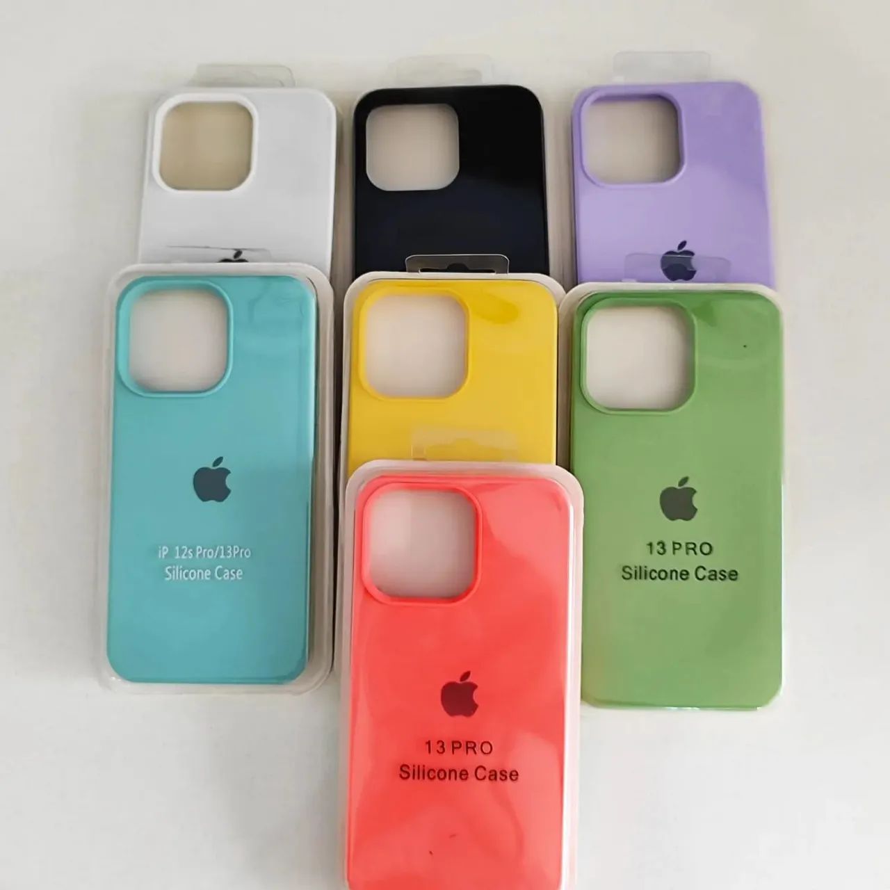 Case para iPhone - Novo 