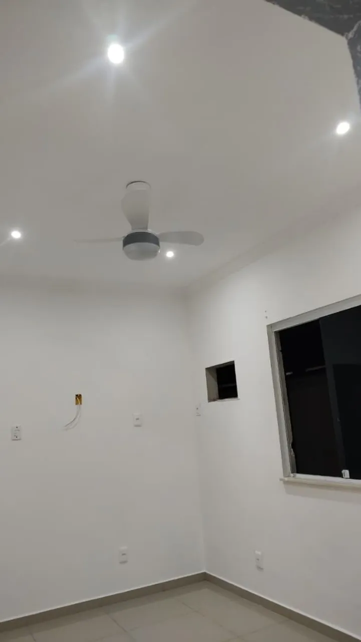 Kitnet confortável e bem localizada no Bairro Riachuelo - sem condomínio, R$ 1.000,00