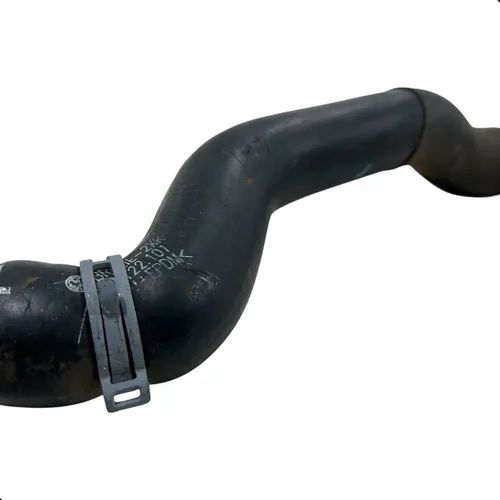 Mangueira Superior Radiador Saveiro Voyage G8 1.6 2009 2021 - Foto 6