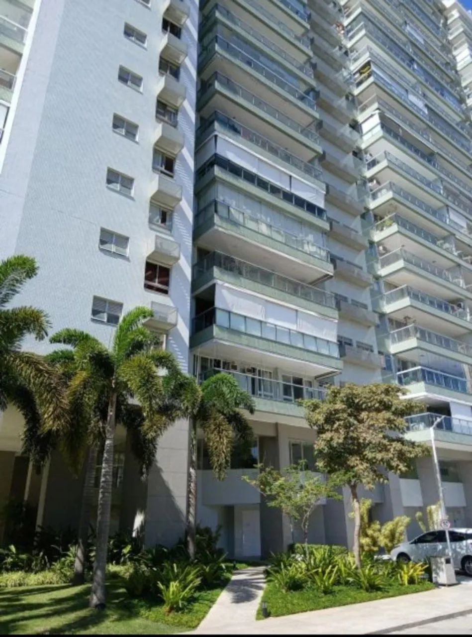 Foto - Rio de Janeiro - Barra da Tijuca