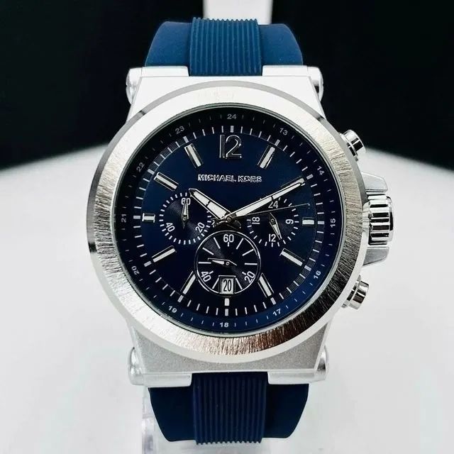 Relógio Michael Kors A23 - Foto 3