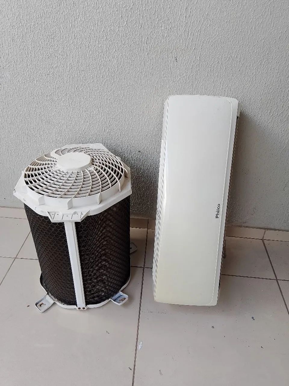 Ar condicionado split  - Foto 4