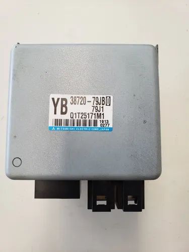 Módulo De Direção Cod 3872079jb0 Suzuki Sx4 2011 5428