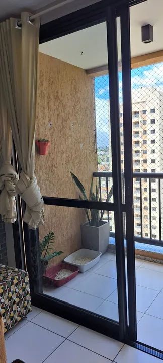 Porta para varanda  - Foto 5