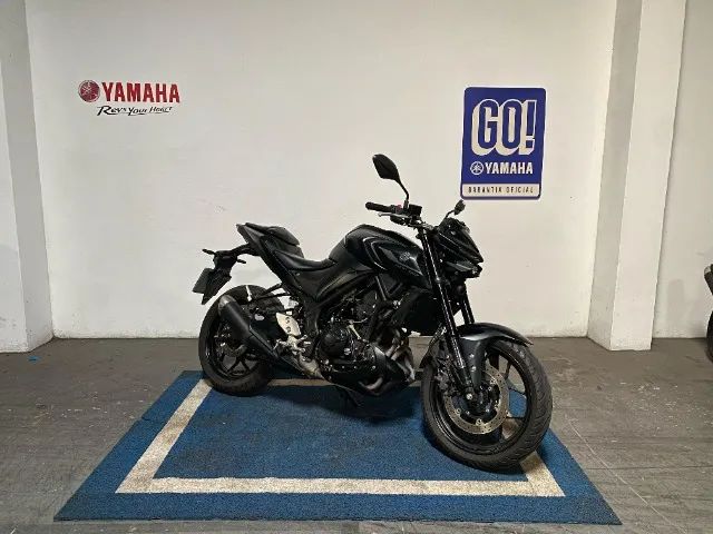 YAMAHA MT -03 22/23 - GO! YAMAHA - DISNOVE  - Foto 5