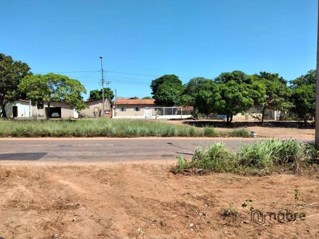 Terreno à venda, 144 m² por R$ 200.000,00 - Plano Diretor Norte - Palmas/TO - Foto 4