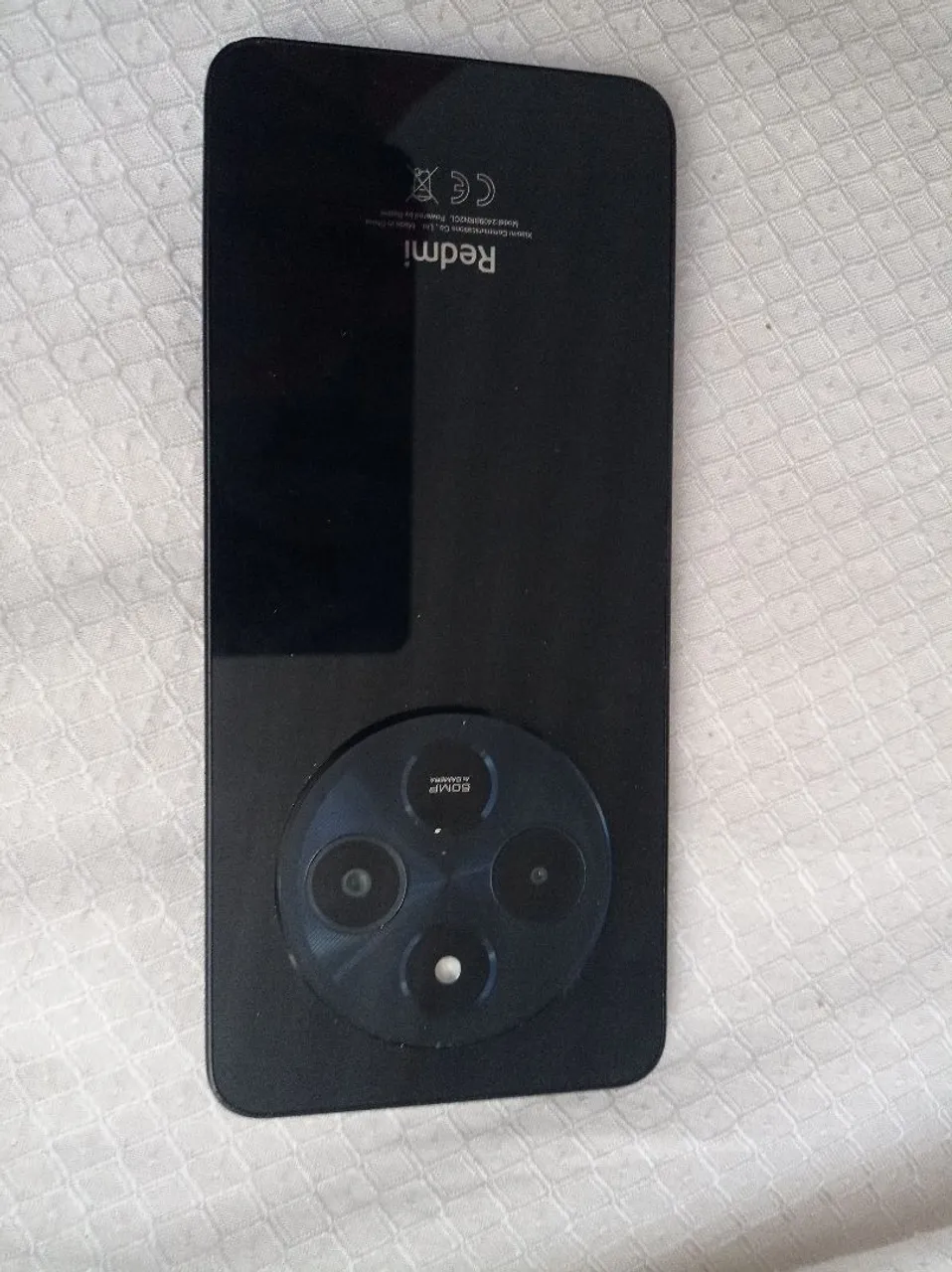 Redmi 9 semi novo
