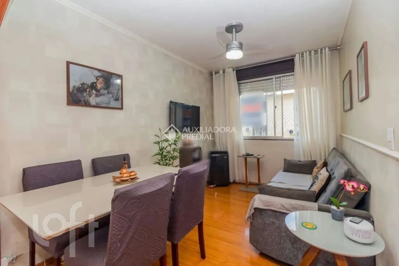Apartamento no Bairro Sarandi em Porto Alegre RS