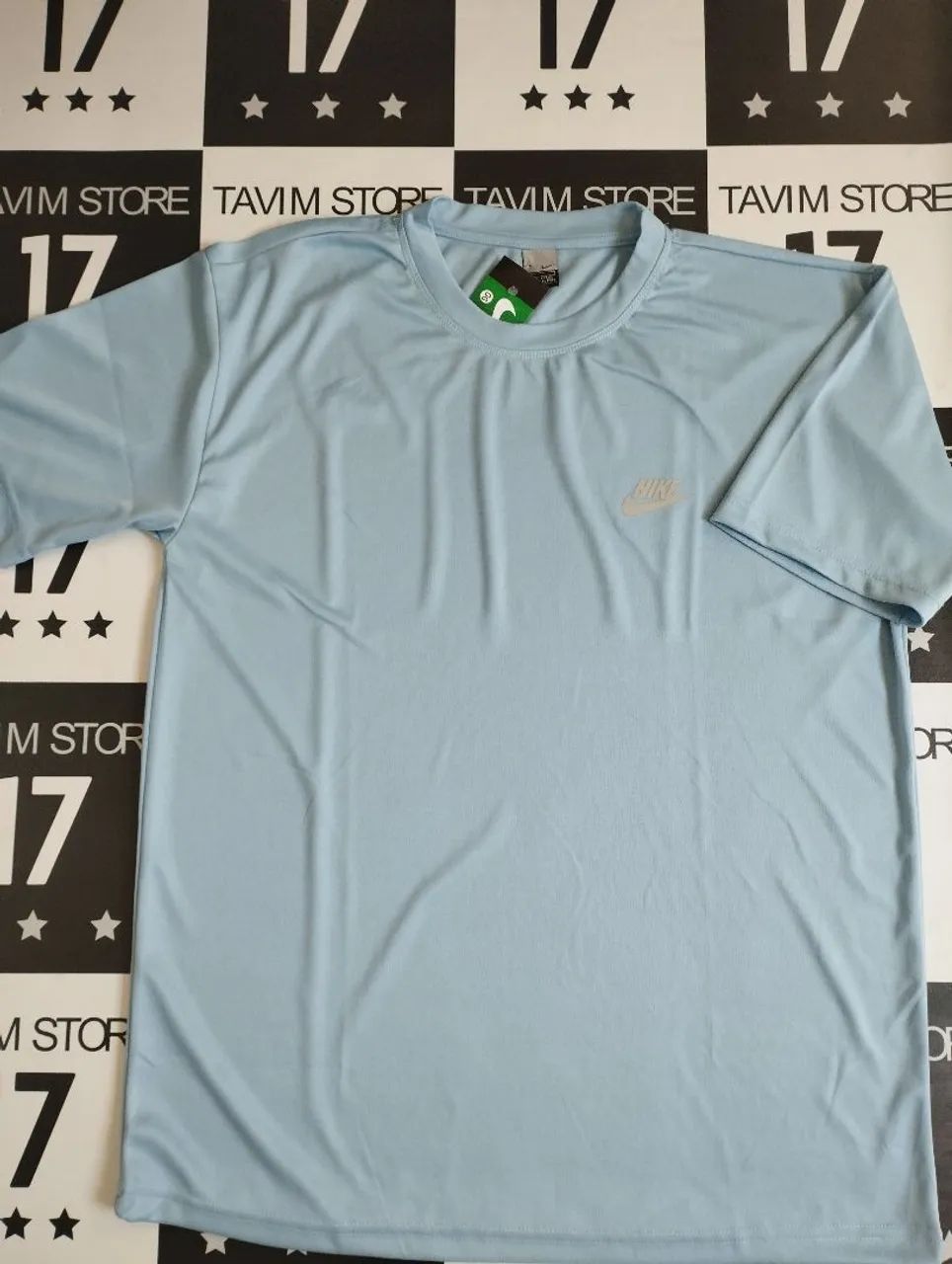 Camisa Nike dri-fit  - Foto 2