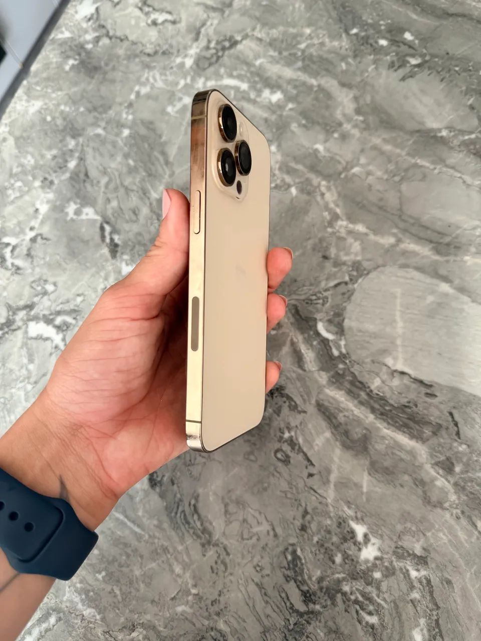 iPhone 14 Pro Max 256gb - Celulares e Smartphones - Centro