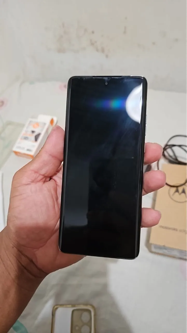 MOTO EGDE 40 NEO