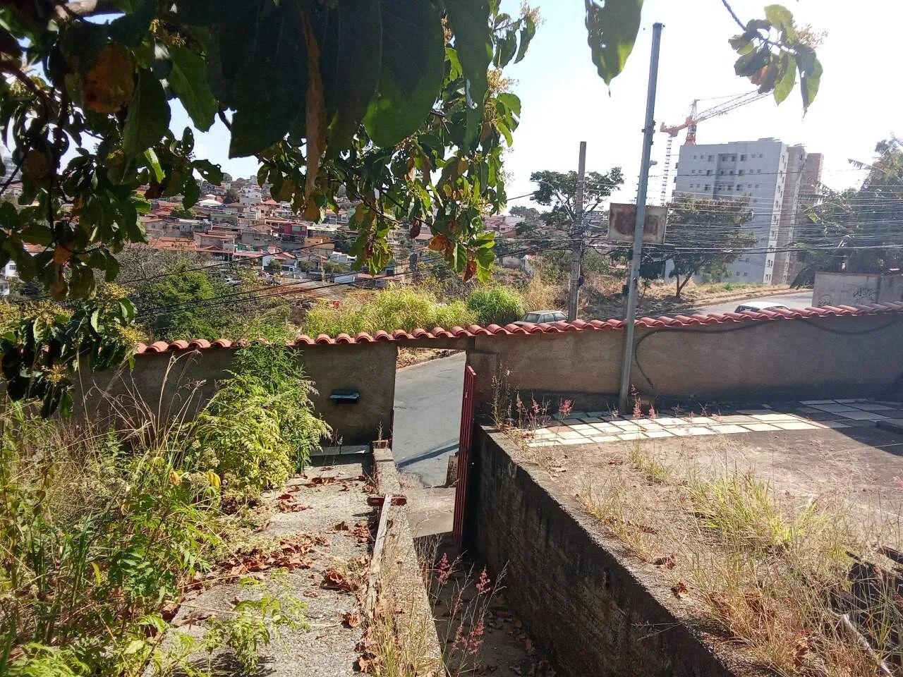 LOTE 360M² NO SANTA HELENA - Foto 5